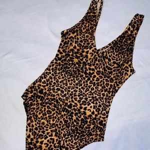 Socialite Bodysuit